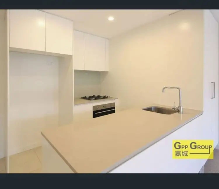Second view of Homely apartment listing, 107/2 Chester Street, Epping NSW 2121