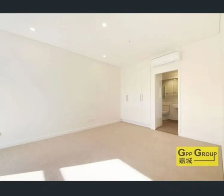 Third view of Homely apartment listing, 107/2 Chester Street, Epping NSW 2121