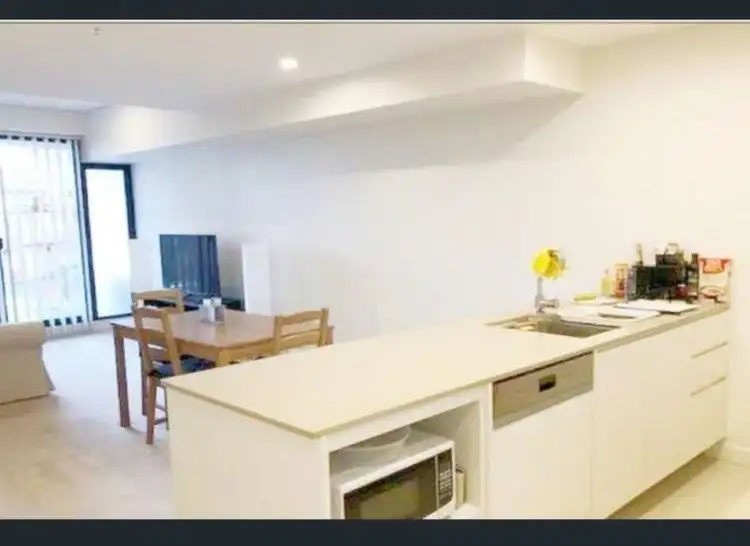 Fifth view of Homely apartment listing, 107/2 Chester Street, Epping NSW 2121