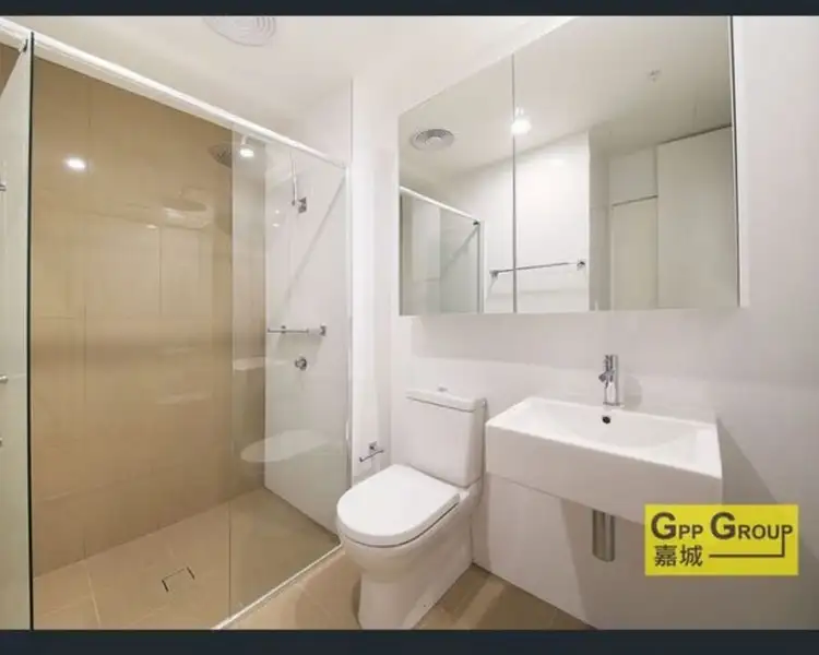 Sixth view of Homely apartment listing, 107/2 Chester Street, Epping NSW 2121