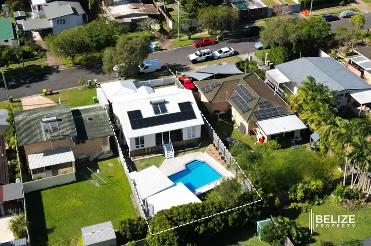 Second view of Homely house listing, 7 Larwon Terrace, Southport QLD 4215