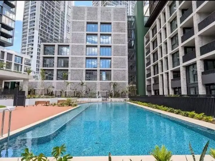 Main view of Homely apartment listing, 206/1 Paddock St, Lidcombe NSW 2141