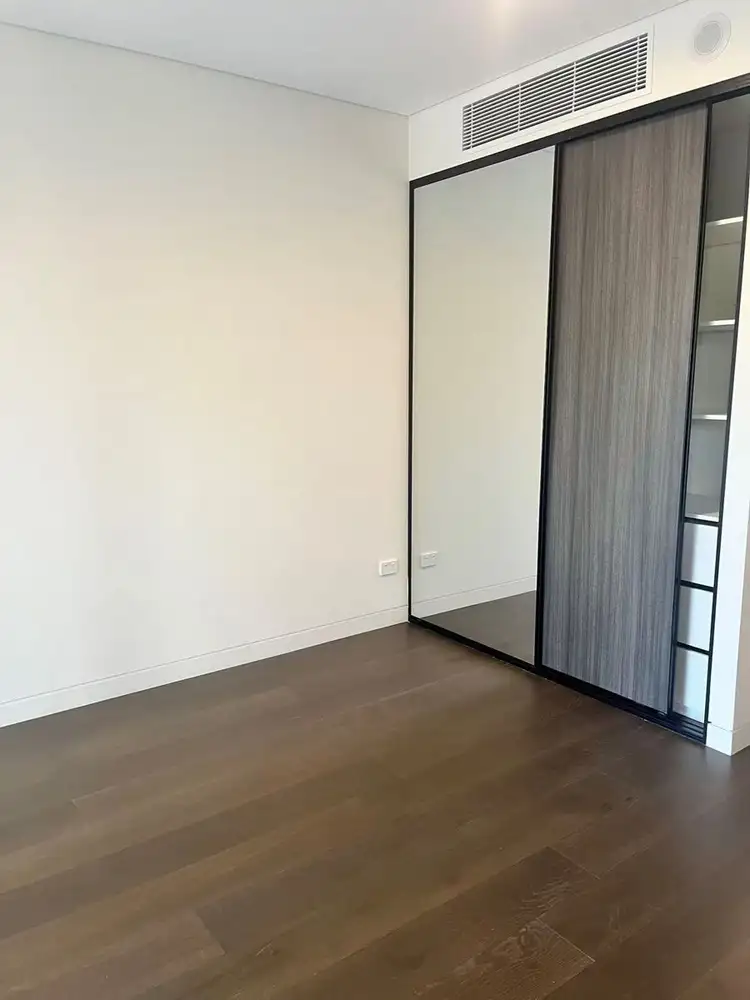 Third view of Homely apartment listing, 206/1 Paddock St, Lidcombe NSW 2141