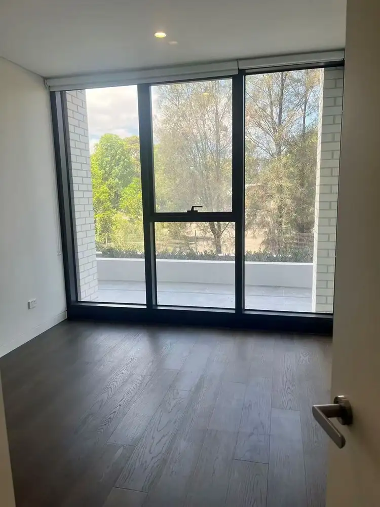 Fourth view of Homely apartment listing, 206/1 Paddock St, Lidcombe NSW 2141
