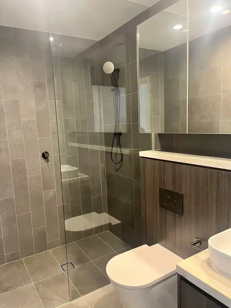 Fifth view of Homely apartment listing, 206/1 Paddock St, Lidcombe NSW 2141