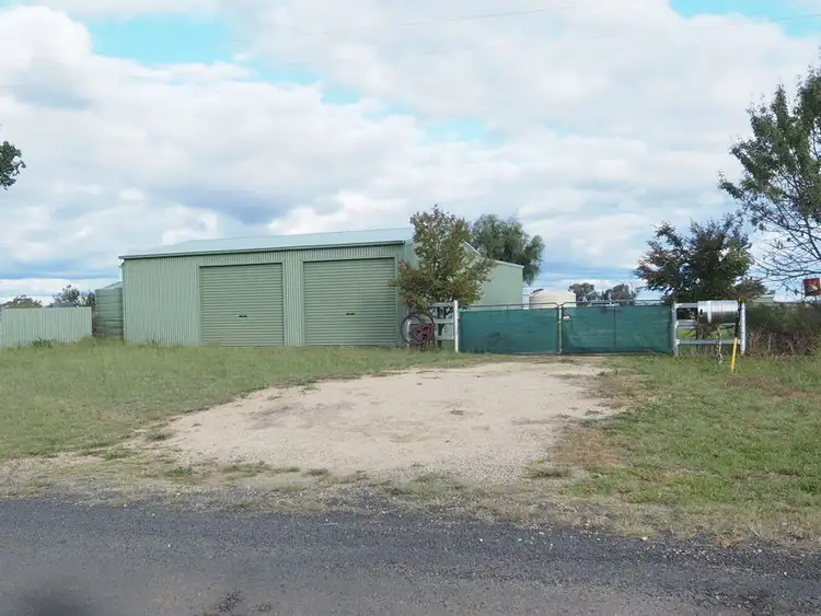 Main view of Homely land listing, 43 Adams Scrub Road, Delungra NSW 2403