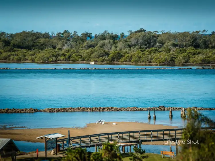 Fourth view of Homely house listing, 14 Morgo Street, Urunga NSW 2455