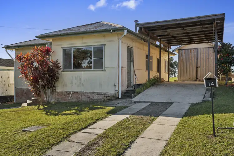 Fifth view of Homely house listing, 14 Morgo Street, Urunga NSW 2455