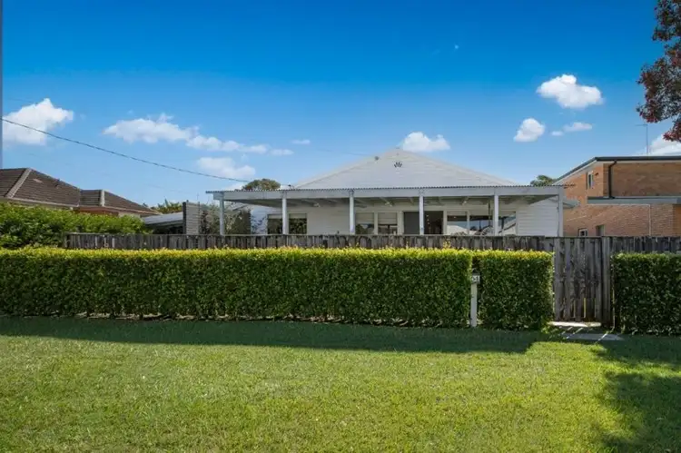 Main view of Homely house listing, 64 Coombe Avenue, Hope Island QLD 4212