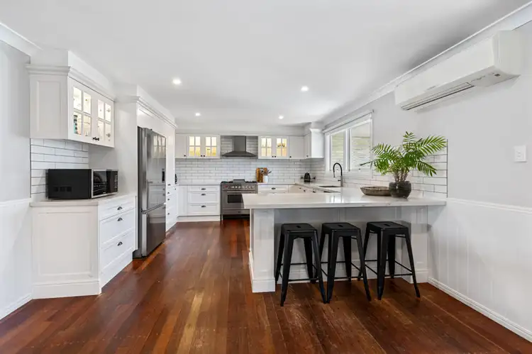 Second view of Homely house listing, 64 Coombe Avenue, Hope Island QLD 4212