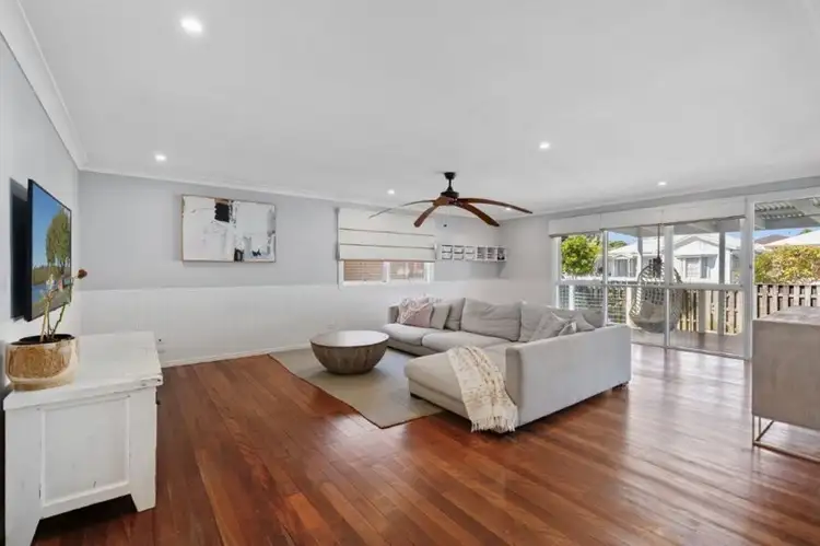 Fourth view of Homely house listing, 64 Coombe Avenue, Hope Island QLD 4212