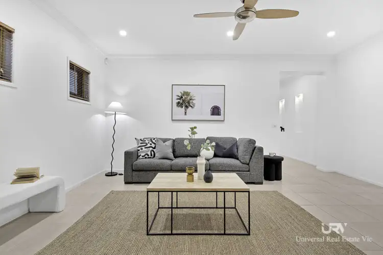 Fifth view of Homely house listing, 5 Black Range Avenue, Craigieburn VIC 3064