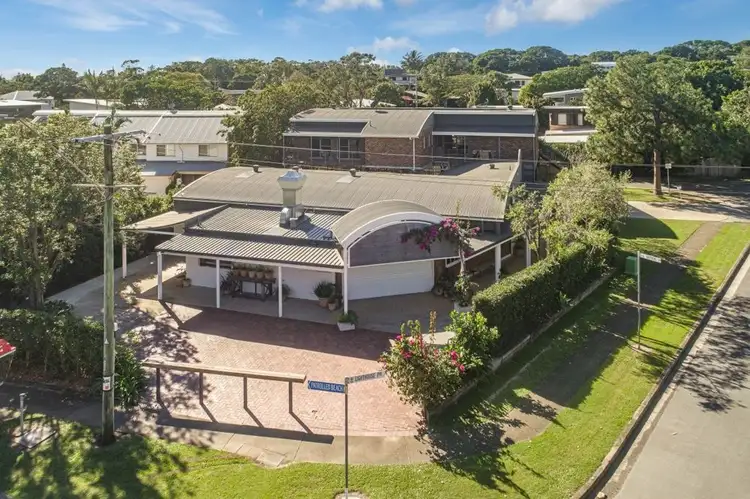 50 Main Road, Fingal Head NSW 2487
