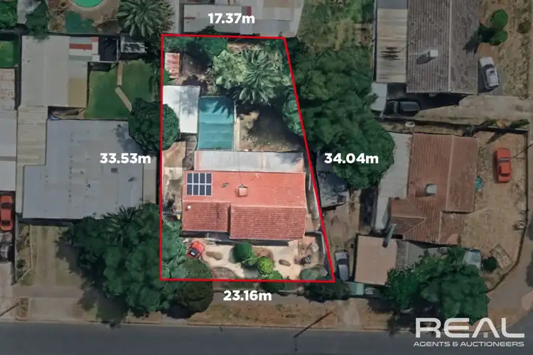 Second view of Homely house listing, 4 Crittenden Road, Smithfield Plains SA 5114