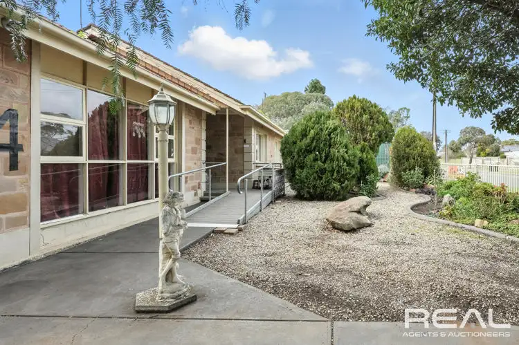 Third view of Homely house listing, 4 Crittenden Road, Smithfield Plains SA 5114