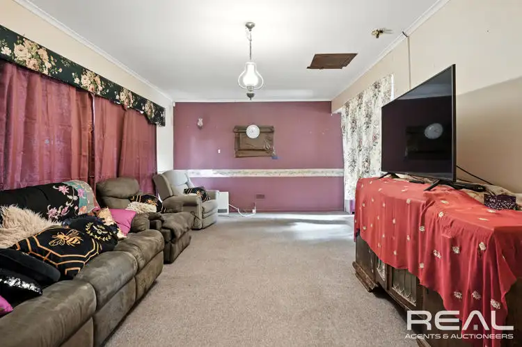 Fourth view of Homely house listing, 4 Crittenden Road, Smithfield Plains SA 5114