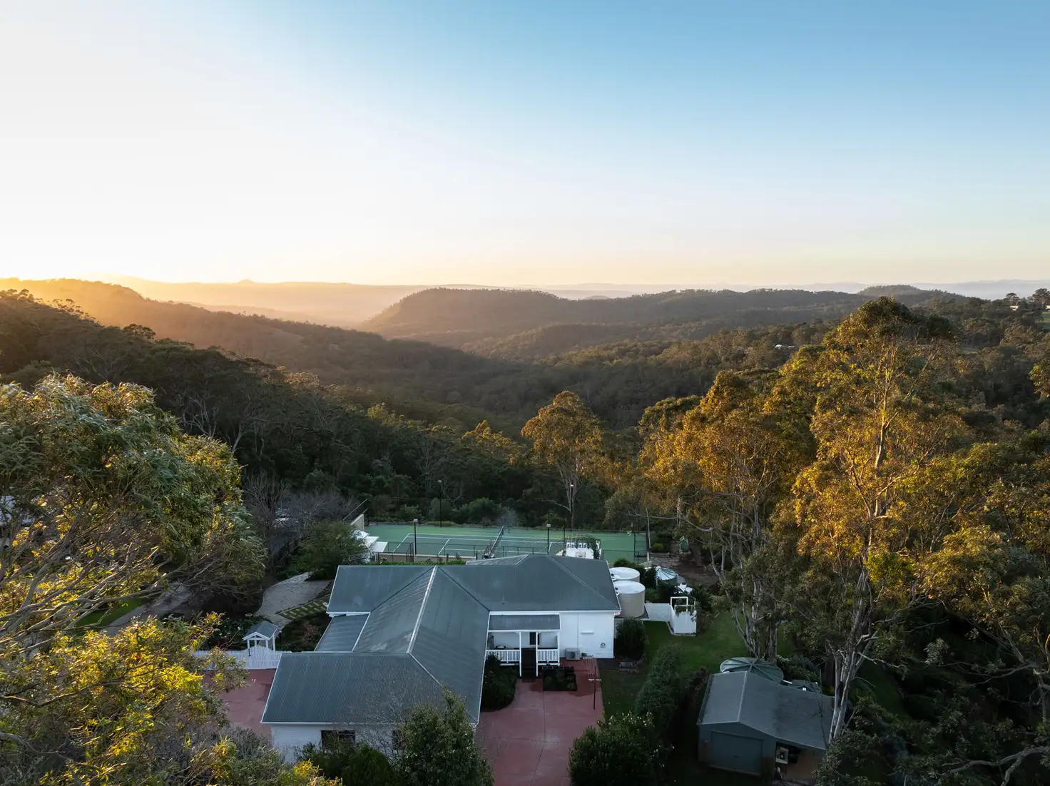 Main view of Homely house listing, 1 Eclipse Court, Highfields QLD 4352