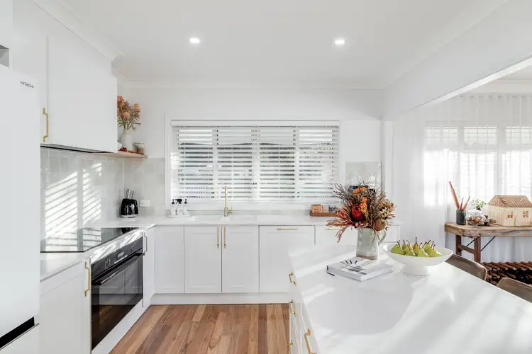Fifth view of Homely house listing, 1 Eclipse Court, Highfields QLD 4352