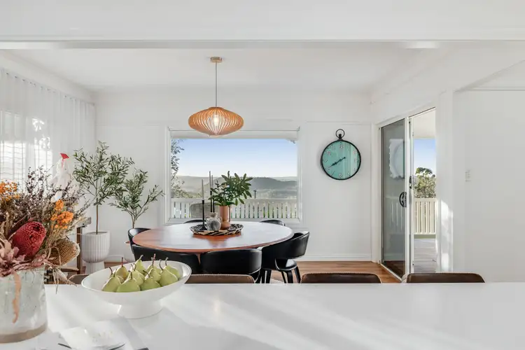 Sixth view of Homely house listing, 1 Eclipse Court, Highfields QLD 4352