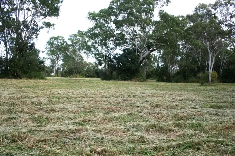 Second view of Homely land listing, Lot 5 Melba St, Armstrong Beach QLD 4737