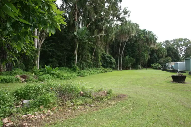 Third view of Homely land listing, Lot 5 Melba St, Armstrong Beach QLD 4737