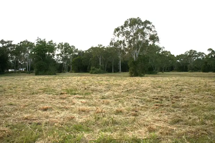 Fourth view of Homely land listing, Lot 5 Melba St, Armstrong Beach QLD 4737