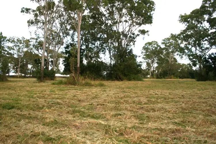 Fifth view of Homely land listing, Lot 5 Melba St, Armstrong Beach QLD 4737