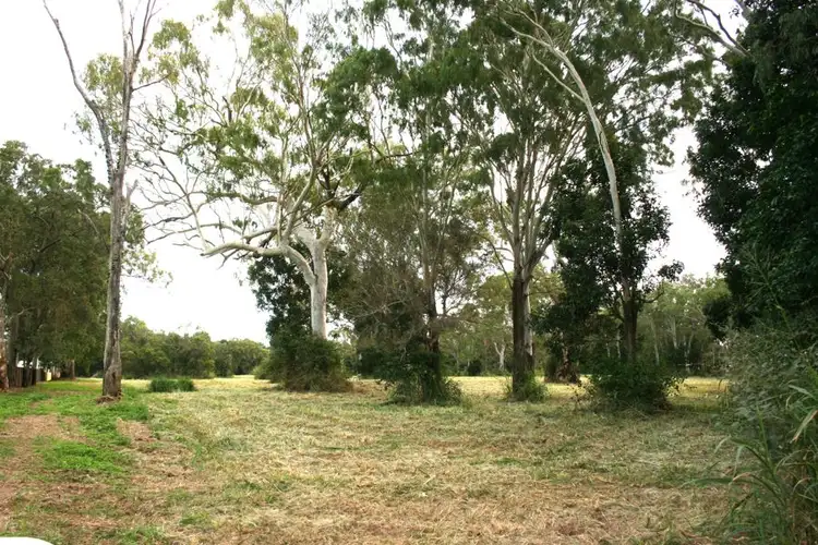 Sixth view of Homely land listing, Lot 5 Melba St, Armstrong Beach QLD 4737