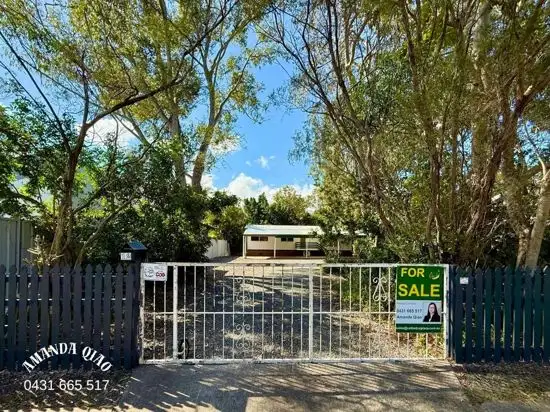 12 Kurrajong Drive, Marsden QLD 4132
