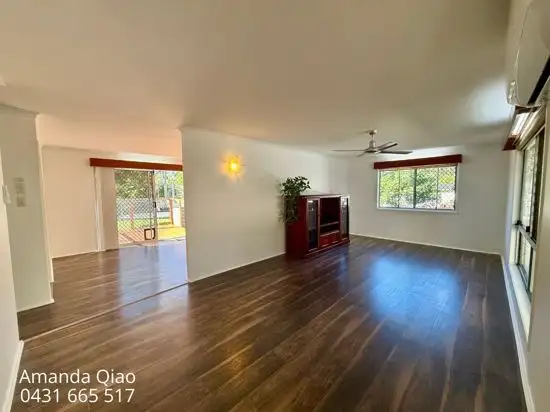 Fifth view of Homely house listing, 12 Kurrajong Drive, Marsden QLD 4132