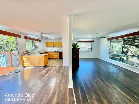 Sixth view of Homely house listing, 12 Kurrajong Drive, Marsden QLD 4132