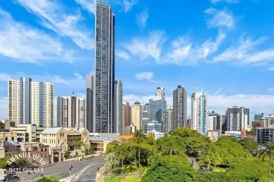 Level 6/41 Gotha Street, Fortitude Valley QLD 4006
