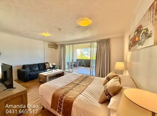 A90/41 Gotha Street, Fortitude Valley QLD 4006