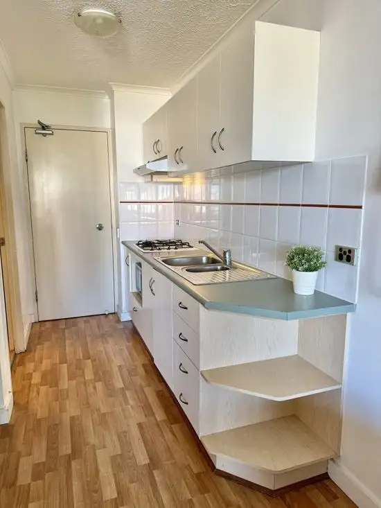 Sixth view of Homely apartment listing, A90/41 Gotha Street, Fortitude Valley QLD 4006