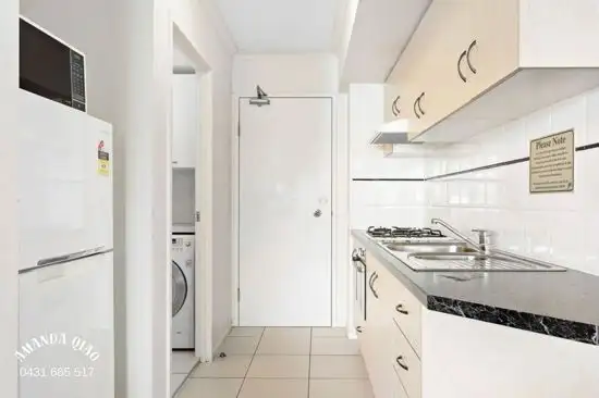 Seventh view of Homely apartment listing, A107/41 Gotha Street, Fortitude Valley QLD 4006