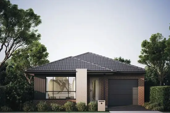 Lot 217 Ingleburn Road, Leppington NSW 2179