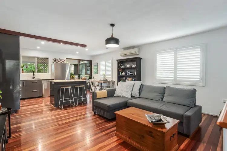 Second view of Homely house listing, 16 Reif Street, Flinders View QLD 4305