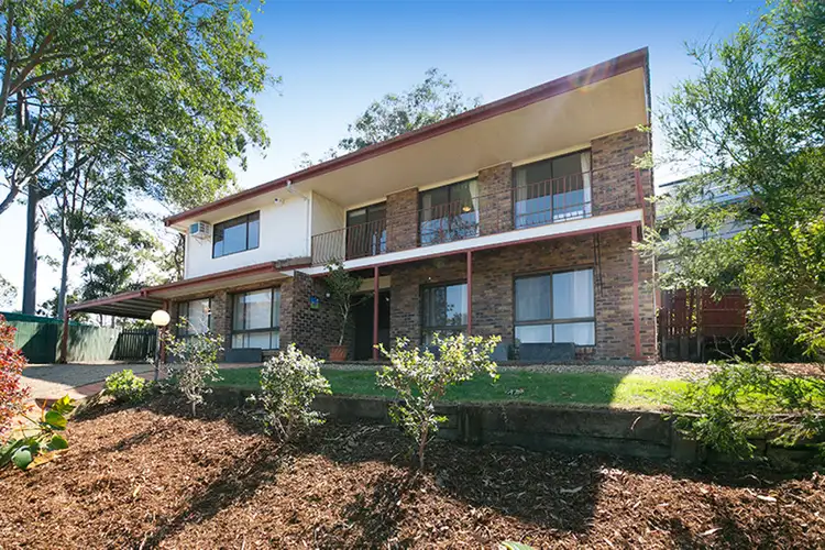 Main view of Homely house listing, 5 Bynoe Close, Chapel Hill QLD 4069