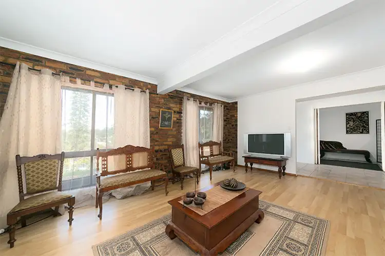 Third view of Homely house listing, 5 Bynoe Close, Chapel Hill QLD 4069