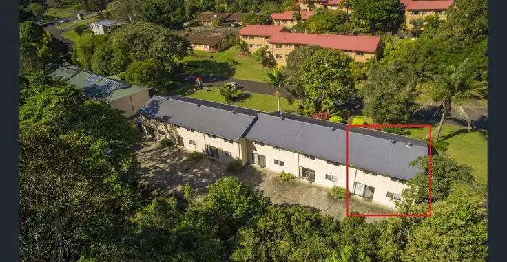 Main view of Homely house listing, 20/5 Dixon Place, Lismore NSW 2480