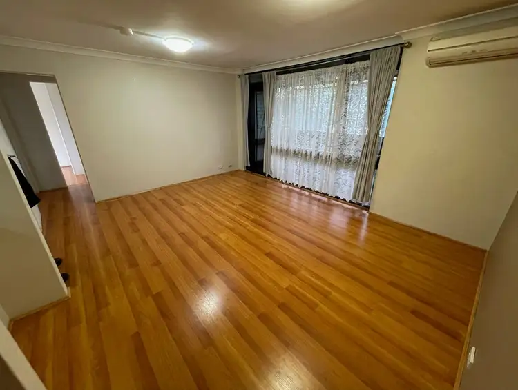 Second view of Homely unit listing, 72/81 Memorial Ave, Liverpool NSW 2170