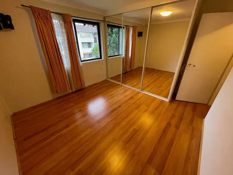 Fourth view of Homely unit listing, 72/81 Memorial Ave, Liverpool NSW 2170