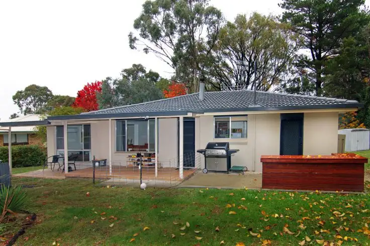 Main view of Homely house listing, 30 Werrina Crescent, Armidale NSW 2350