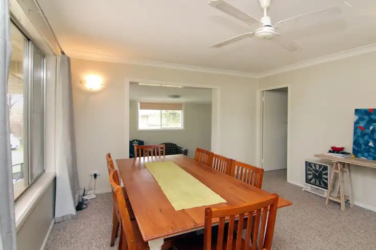 Fifth view of Homely house listing, 30 Werrina Crescent, Armidale NSW 2350
