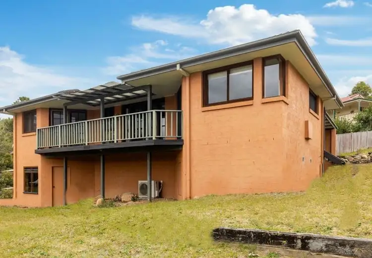 Main view of Homely house listing, 1 Ivory Curl Close, Bellingen NSW 2454
