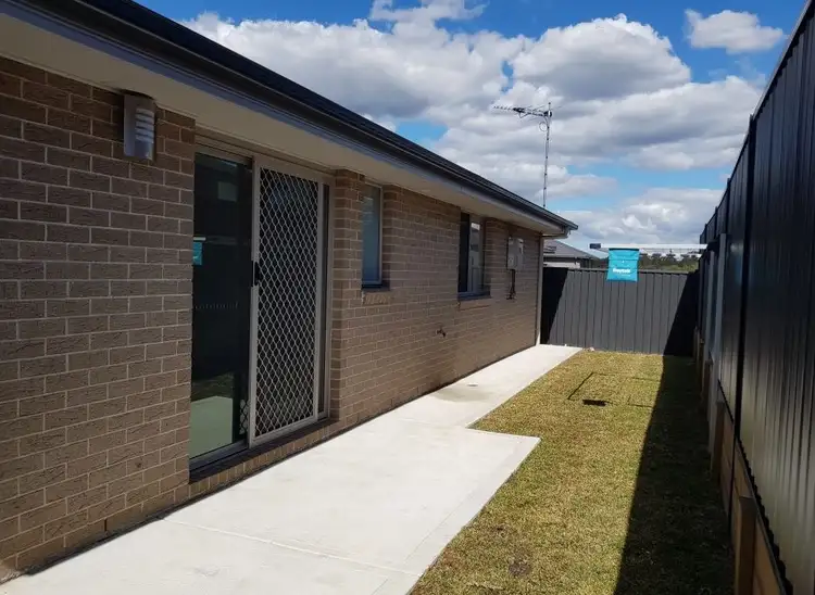 Third view of Homely house listing, 12a Aachen Rd, Edmondson Park NSW 2174