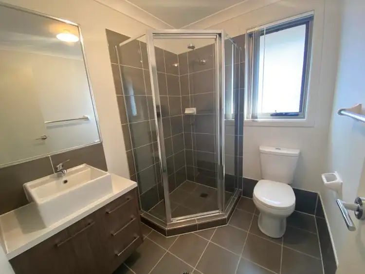 Fourth view of Homely house listing, 12a Aachen Rd, Edmondson Park NSW 2174