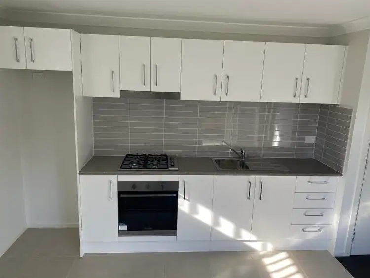 Fifth view of Homely house listing, 12a Aachen Rd, Edmondson Park NSW 2174