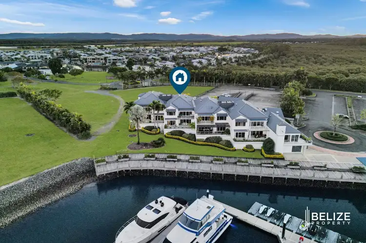 3/3 Harrigans Lane, Jacobs Well QLD 4208