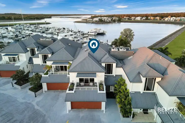 3/3 Harrigans Lane, Jacobs Well QLD 4208